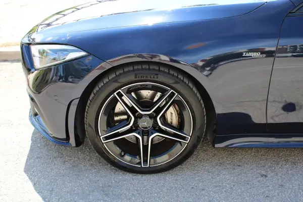 Mercedes-Benz CLS 53 AMG 2019 - 62500 EUR, 99945 km - AUTO.MOTO.pt - 99945km - foto 5 de 58