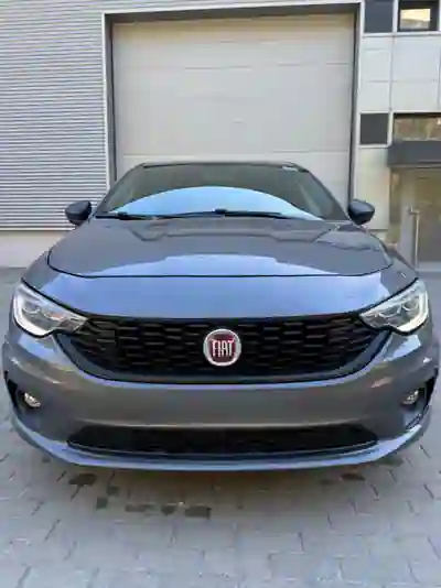 Fiat Tipo Station Wagon 2020 — foto 2 de 7