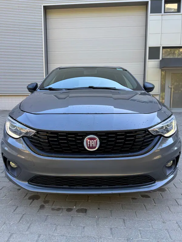 Fiat Tipo Station Wagon 2020 — foto 2 de 7
