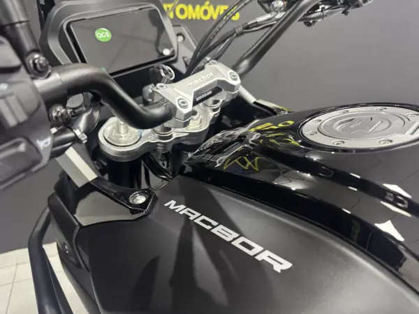 2025 - 5490 EUR, 0 km - AUTO.MOTO.pt - foto 4 de 31