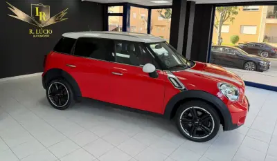 MINI Countryman 2011 — foto 3 de 15