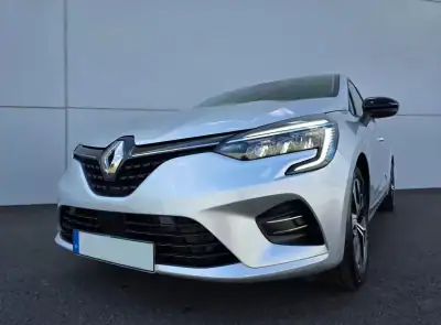Renault Clio 2023 - 14900 EUR, 55991 km - AUTO.MOTO.pt - 55991km - foto 3 de 26