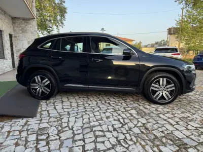 Mercedes-Benz EQA 2021 - 27900 EUR, 92000 km - AUTO.MOTO.pt - 92000km - foto 5 de 47