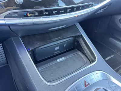 Mercedes-Benz S 350 2016 - 48500 EUR, 117944 km - 117944km - foto 23 de 43
