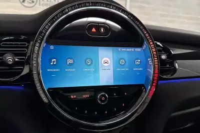 MINI Cooper 2021 - 26950 EUR, 34244 km - AUTO.MOTO.pt - 34244km - foto 16 de 52