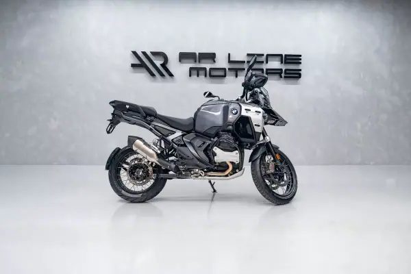 BMW R 1300 GS Adventure 2024 - 24950 EUR, 6150 km - AUTO.MOTO.pt - 6150km - foto 11 de 41
