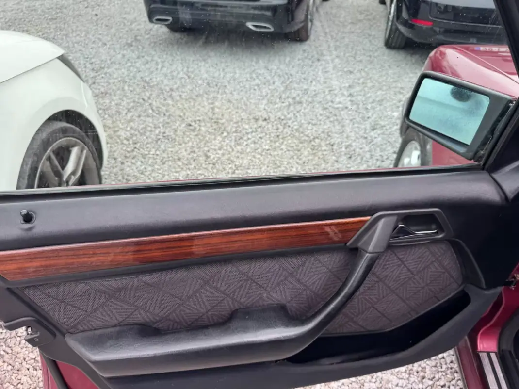 Mercedes-Benz 250 2014 - 5990 EUR, 500000 km - 500000km - foto 7 de 7