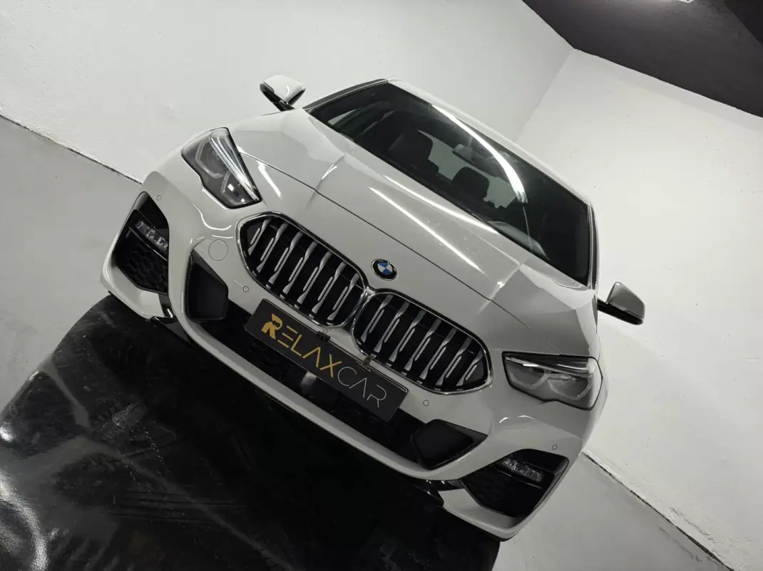 BMW 216 Gran Coupé 2022 - 24990 EUR, 73000 km - AUTO.MOTO.pt - 73000km - foto 8 de 24