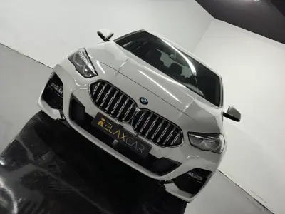 BMW 216 Gran Coupé 2022 - 24990 EUR, 73000 km - AUTO.MOTO.pt - 73000km - foto 8 de 24