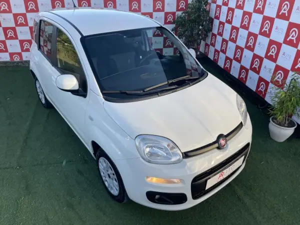 Fiat Panda 2021 - 11490 EUR, 65600 km - AUTO.MOTO.pt - 65600km - foto 5 de 15