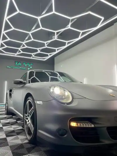 Porsche 997 2007 - 82500 EUR, 98000 km - AUTO.MOTO.pt - 98000km - foto 7 de 37