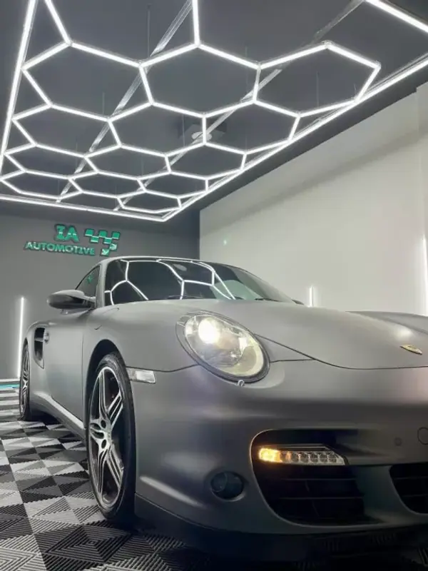 Porsche 997 2007 - 82500 EUR, 98000 km - AUTO.MOTO.pt - 98000km - foto 7 de 37