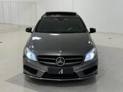 Mercedes-Benz A 180 2014 - 16990 EUR, 134000 km - AUTO.MOTO.pt - 134000km - foto 2 de 41