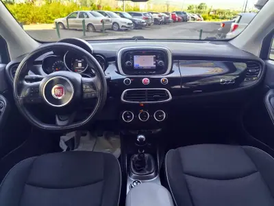 Fiat 500X 2015 - 9980 EUR, 159000 km - AUTO.MOTO.pt - 159000km - foto 2 de 22