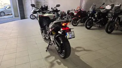 Ducati Multistrada 1260 Enduro 2024 - 28500 EUR, 3867 km - AUTO.MOTO.pt - 3867km - foto 3 de 27