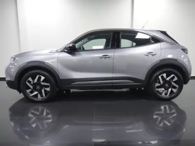 Opel Mokka-e 2023 - 20900 EUR, 11000 km - AUTO.MOTO.pt - 11000km - foto 4 de 26