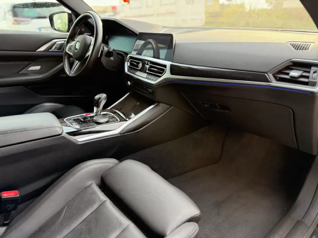 BMW M4 2021 - 95000 EUR, 33540 km - AUTO.MOTO.pt - 33540km - foto 49 de 53