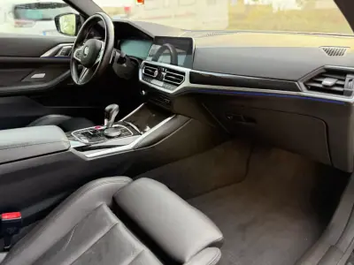 BMW M4 2021 - 95000 EUR, 33540 km - AUTO.MOTO.pt - 33540km - foto 49 de 53