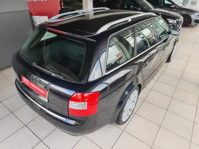 Audi A4 Avant 2003 - 5750 EUR, 294000 km - 294000km - foto 12 de 20