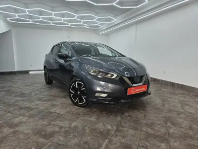 Nissan Micra 2022 - 13750 EUR, 84627 km - foto 1 de 49