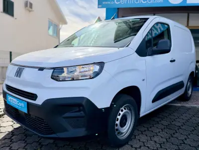 Fiat Doblo 2024 - 16950 EUR, 73000 km - foto 5 de 23