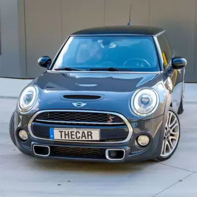 MINI Cooper 2015 - 19999 EUR, 172000 km - AUTO.MOTO.pt - 172000km - foto 3 de 24