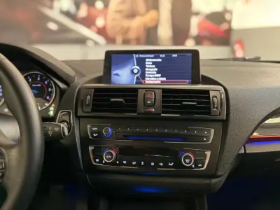 BMW 116 2014 - 10900 EUR, 230000 km - AUTO.MOTO.pt - 230000km - foto 18 de 22