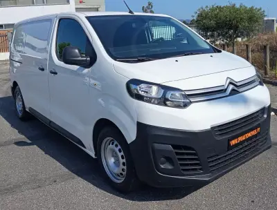 Citroën Jumpy 2021 - 15990 EUR, 89700 km - AUTO.MOTO.pt - 89700km - foto 3 de 20