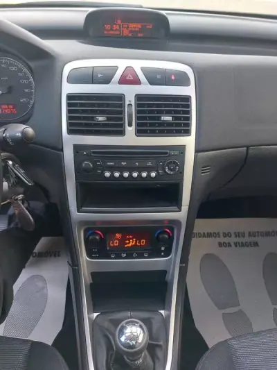 Peugeot 307 SW 2005 - 3490 EUR, 314070 km - AUTO.MOTO.pt - 314070km - foto 21 de 21