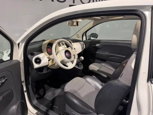 Fiat 500C 2013 - 9750 EUR, 119000 km - AUTO.MOTO.pt - 119000km - foto 32 de 39