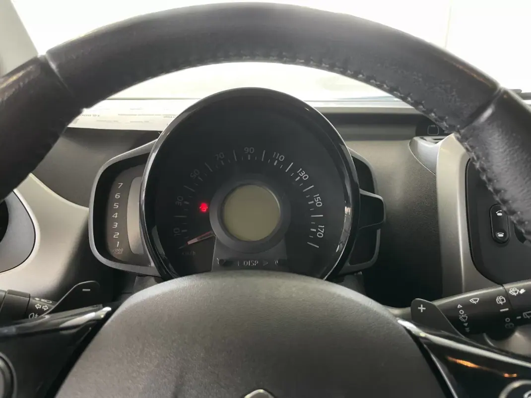 Citroën C1 2016 - 10000 EUR, 67129 km - AUTO.MOTO.pt - 67129km - foto 7 de 14