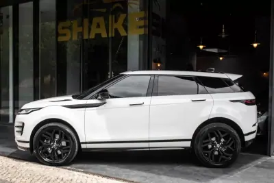 Land Rover Range Rover Evoque 2020 - 32990 EUR, 129590 km - 129590km - foto 2 de 38
