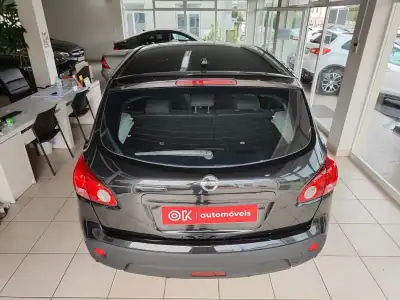 Nissan Qashqai 2010 - 6750 EUR, 250000 km - AUTO.MOTO.pt - 250000km - foto 10 de 32