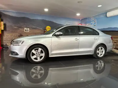 Volkswagen Jetta 2011 - 224614km