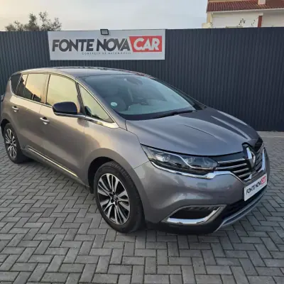 Renault Espace 2015 - 18950 EUR, 122067 km - AUTO.MOTO.pt - 122067km - foto 3 de 47