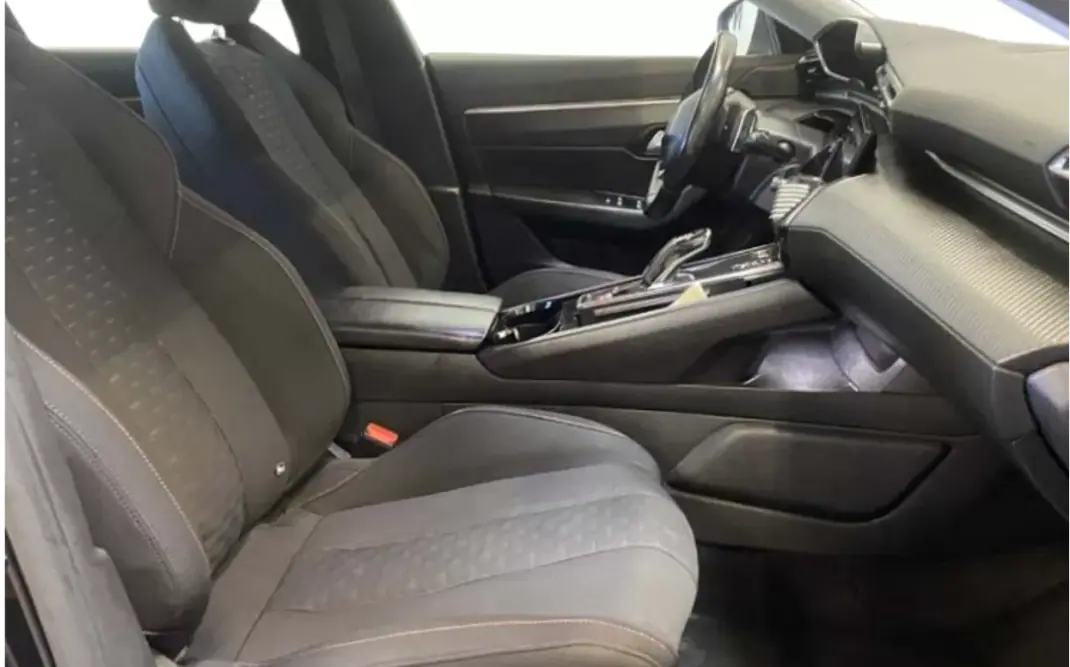 Peugeot 508 2021 - 18690 EUR, 84279 km - AUTO.MOTO.pt - 84279km - foto 9 de 15