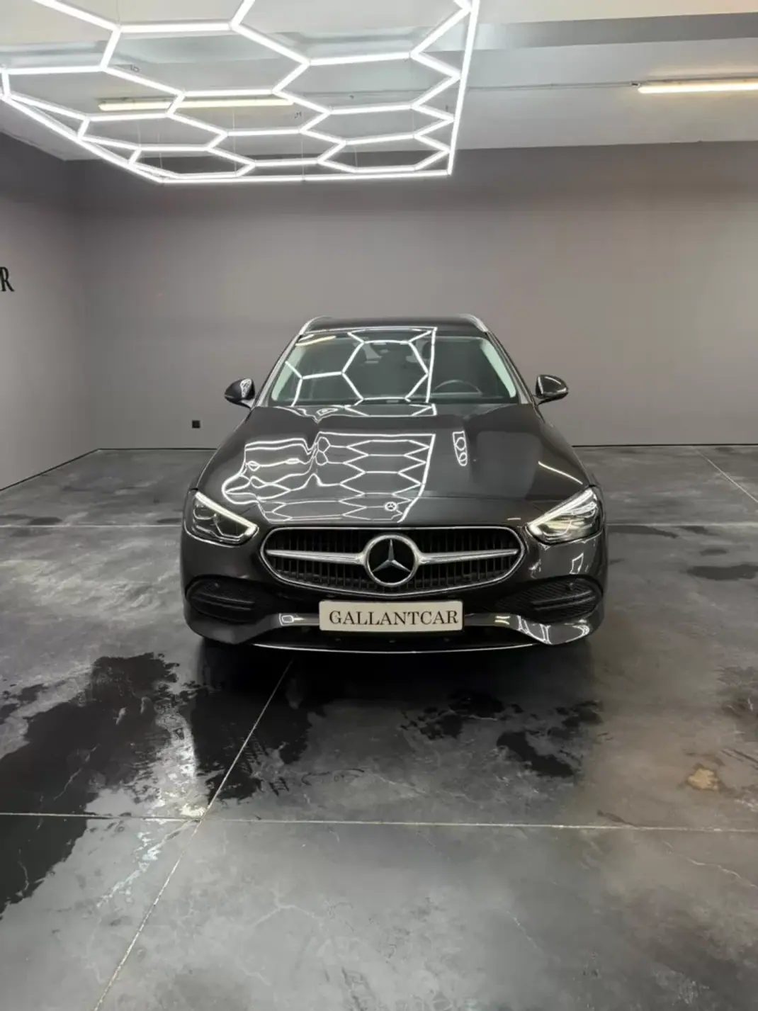 Mercedes-Benz C 300 2023 - 36500 EUR, 88706 km - 88706km - foto 5 de 32
