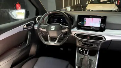 SEAT Arona 2023 - 16990 EUR, 30000 km - AUTO.MOTO.pt - 30000km - foto 16 de 42