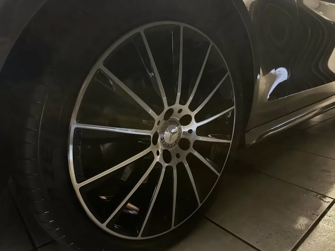 Mercedes-Benz C 220 2016 - 28990 EUR, 66000 km - AUTO.MOTO.pt - 66000km - foto 10 de 15