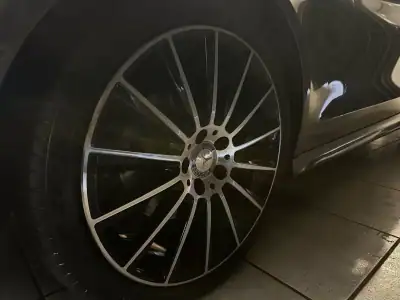 Mercedes-Benz C 220 2016 - 28990 EUR, 66000 km - AUTO.MOTO.pt - 66000km - foto 10 de 15