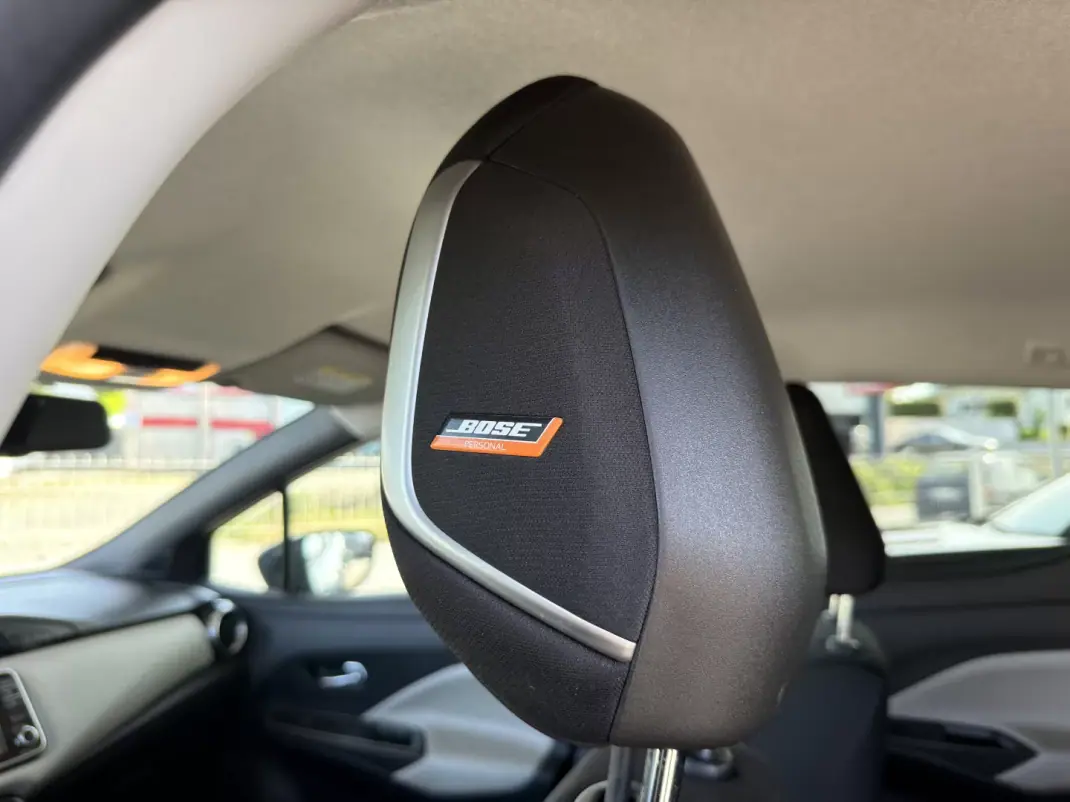 Nissan Micra 2018 - 12990 EUR, 124700 km - AUTO.MOTO.pt - 124700km - foto 16 de 20