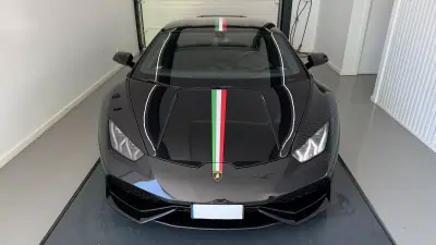 Lamborghini Huracán 2015 - 229990 EUR, 107545 km - 107545km - foto 3 de 29