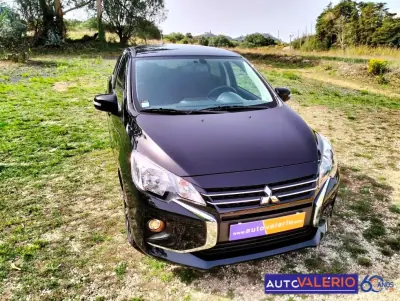 Mitsubishi Space Star 2020 - 11950 EUR, 81120 km - 81120km - foto 10 de 29