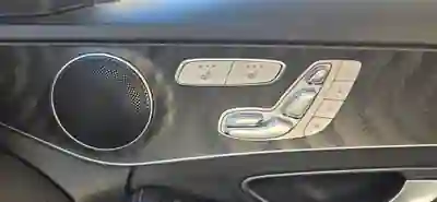 Mercedes-Benz C 300 2020 - 19000 EUR, 265000 km - 265000km - foto 7 de 8