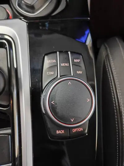 BMW X4 2020 - 33500 EUR, 170000 km - 170000km - foto 34 de 37