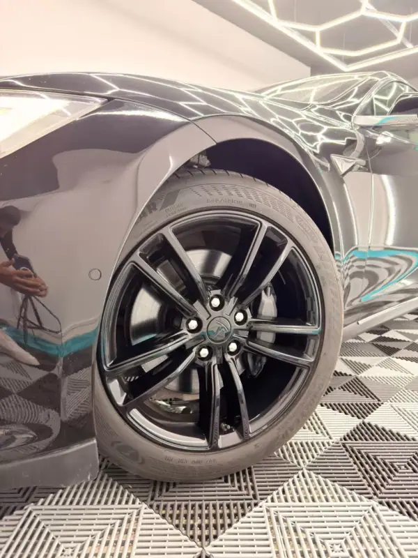 Tesla Model S 70 2016 Electric