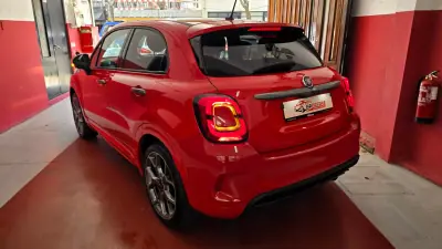 Fiat 500X 2019 - 14990 EUR, 125569 km - AUTO.MOTO.pt - 125569km - foto 8 de 62