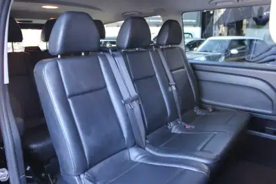Mercedes-Benz Vito Tourer 2021 - 29900 EUR, 202585 km - AUTO.MOTO.pt - 202585km - foto 5 de 18