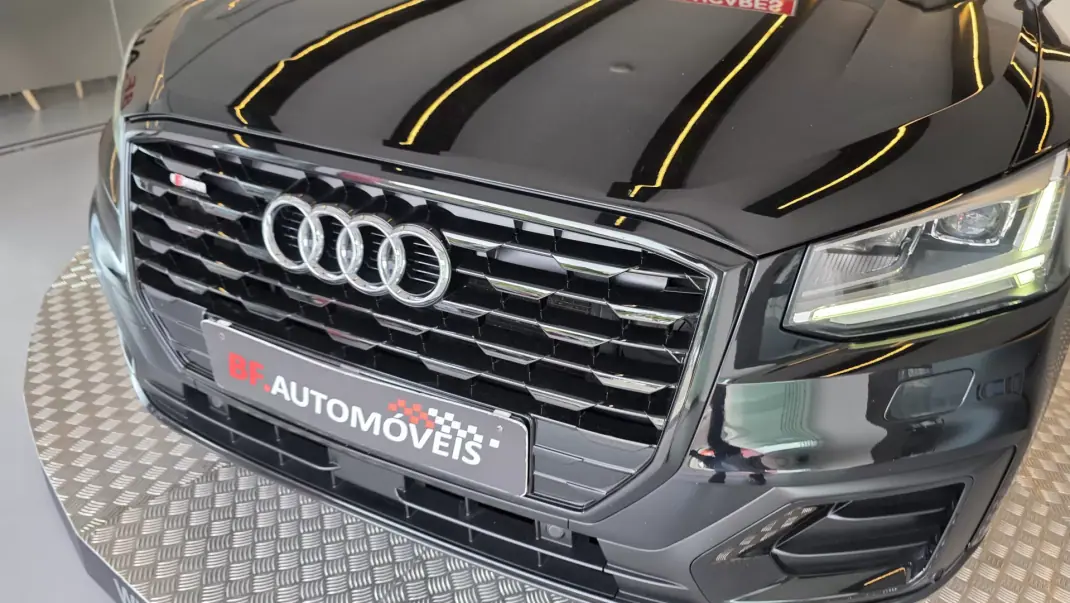 Audi Q2 2018 - 22500 EUR, 149812 km - AUTO.MOTO.pt - 149812km - foto 27 de 69