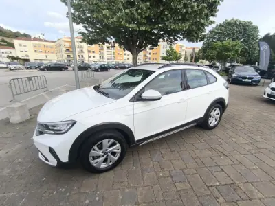Volkswagen Taigo 2022 - 16400 EUR, 94000 km - AUTO.MOTO.pt - 94000km - foto 4 de 18